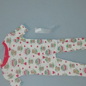 Disney pijamas set Star Wars